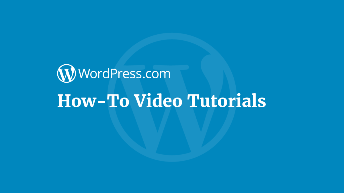 How to Write Effective How to Tutorials