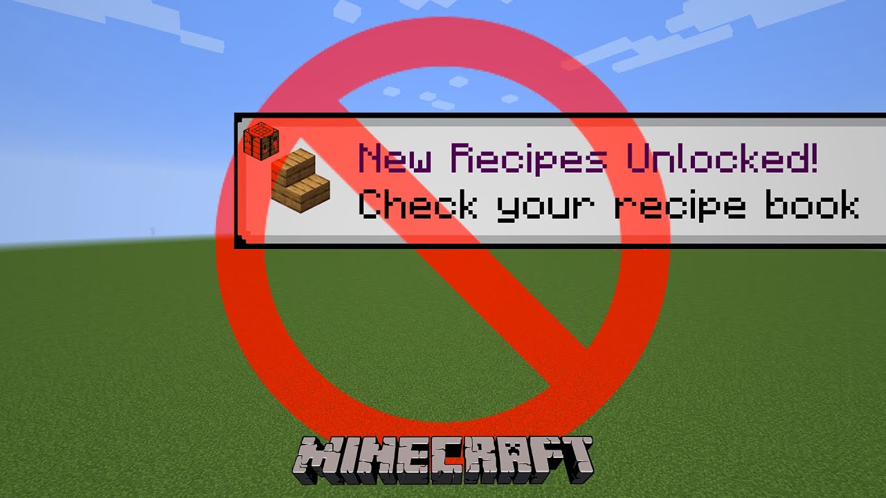 How to Turn Off a Minecraft Tutorial